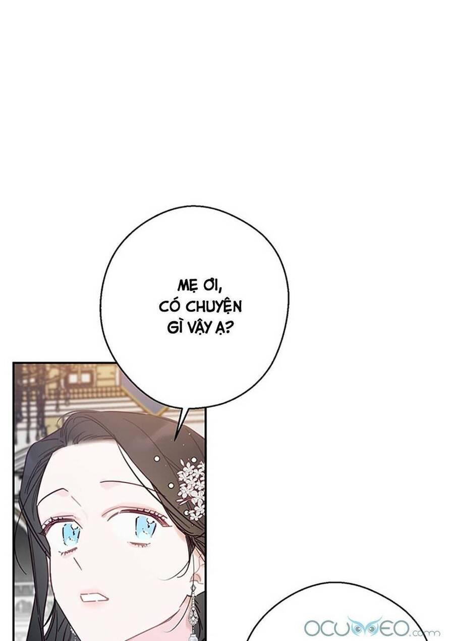 Tôi Phải Giấu Em Trai Trước Đã Chap 27 - Next Chap 28