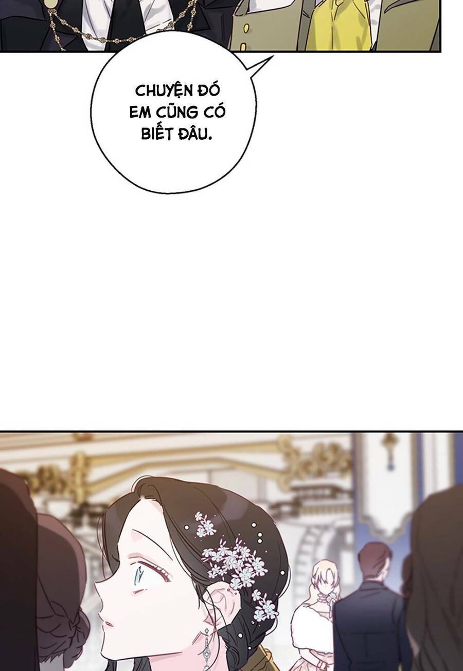 Tôi Phải Giấu Em Trai Trước Đã Chap 27 - Next Chap 28