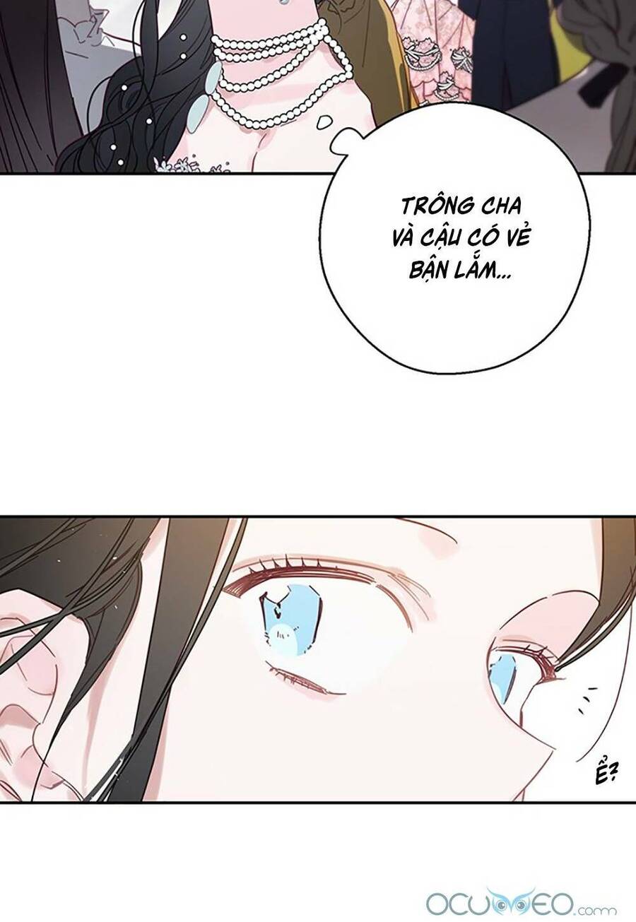 Tôi Phải Giấu Em Trai Trước Đã Chap 27 - Next Chap 28