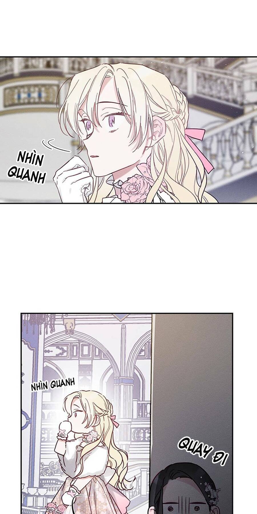 Tôi Phải Giấu Em Trai Trước Đã Chap 27 - Next Chap 28