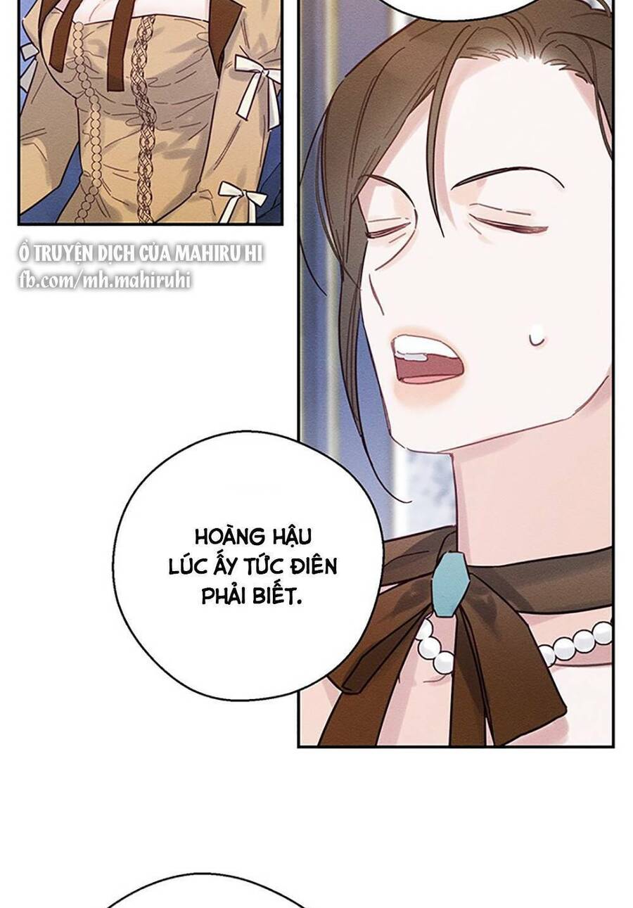 Tôi Phải Giấu Em Trai Trước Đã Chap 28 - Next Chap 29