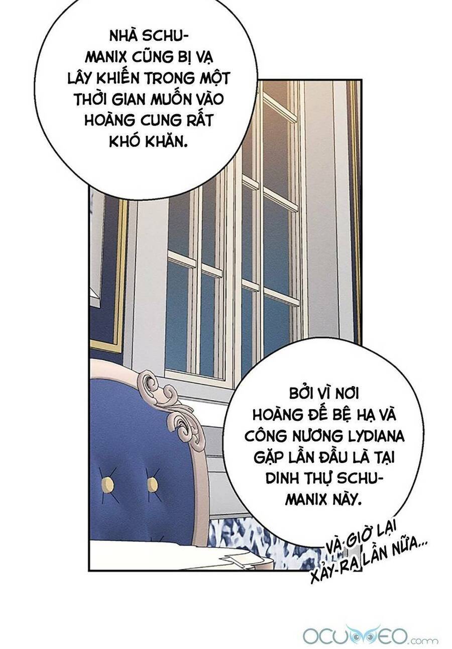 Tôi Phải Giấu Em Trai Trước Đã Chap 28 - Next Chap 29