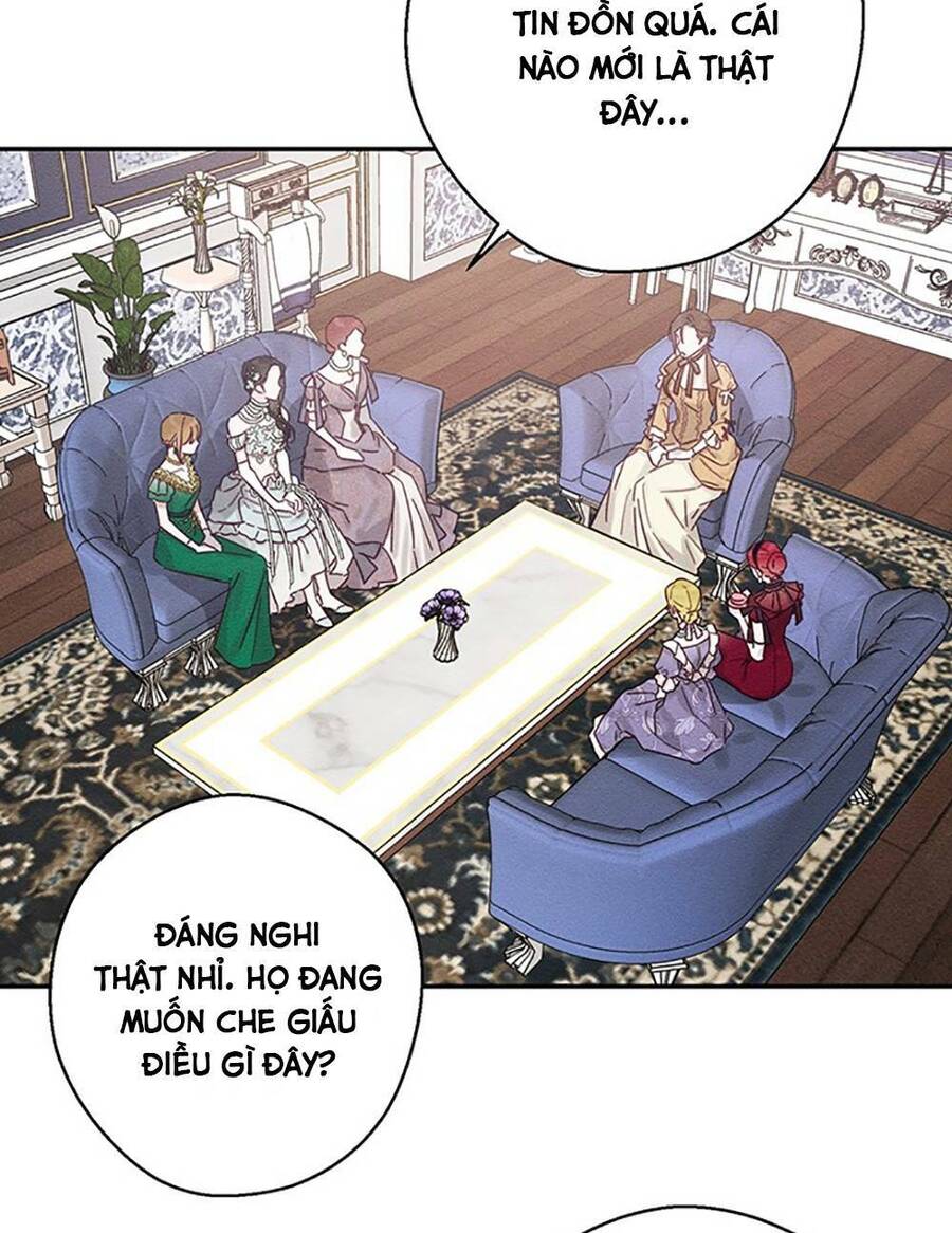 Tôi Phải Giấu Em Trai Trước Đã Chap 28 - Next Chap 29