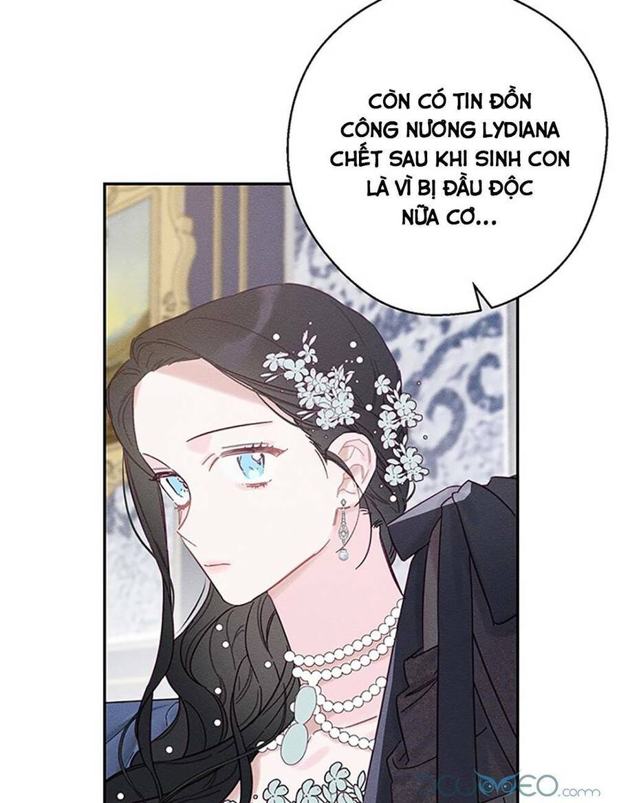 Tôi Phải Giấu Em Trai Trước Đã Chap 28 - Next Chap 29