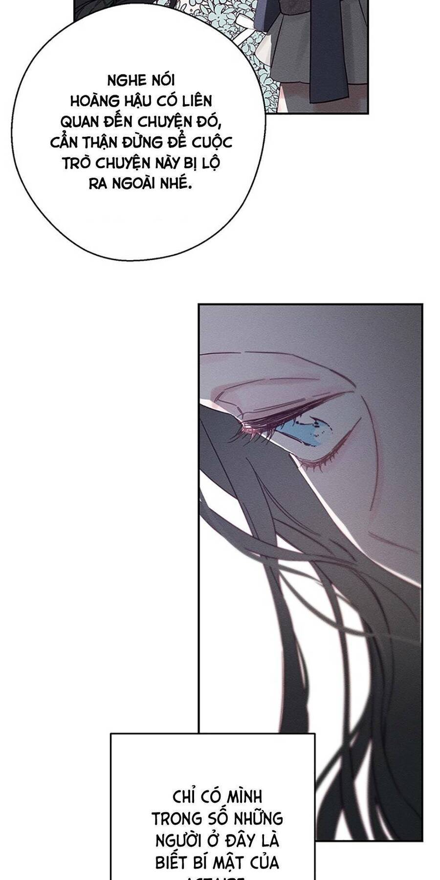 Tôi Phải Giấu Em Trai Trước Đã Chap 28 - Next Chap 29