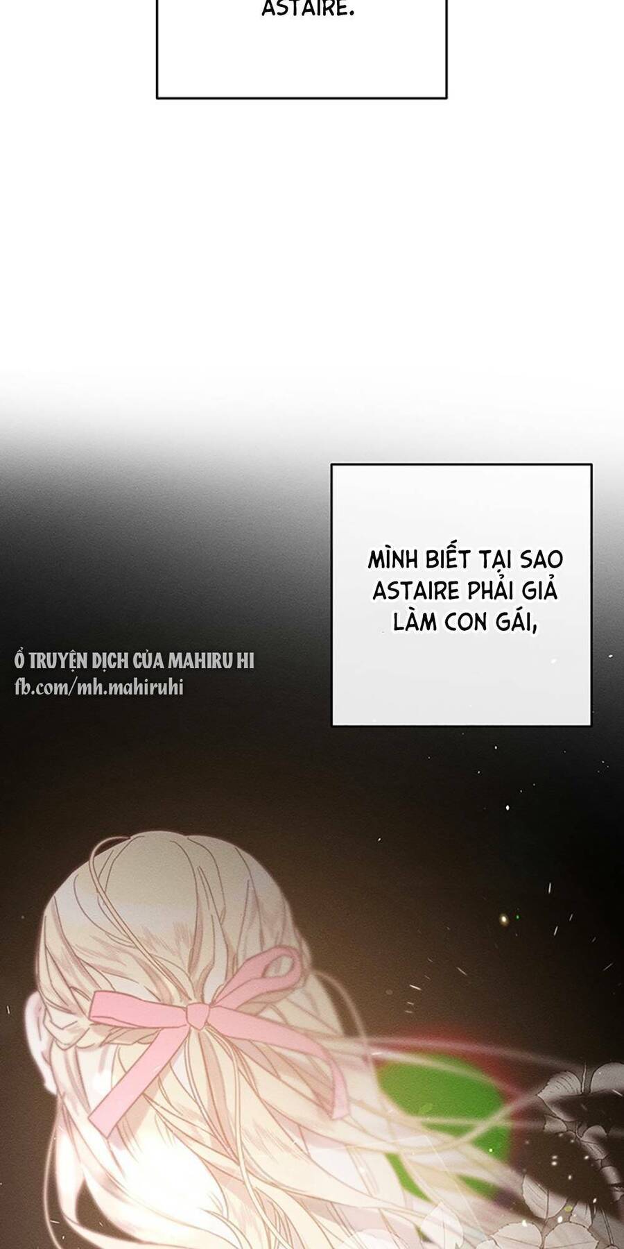 Tôi Phải Giấu Em Trai Trước Đã Chap 28 - Next Chap 29