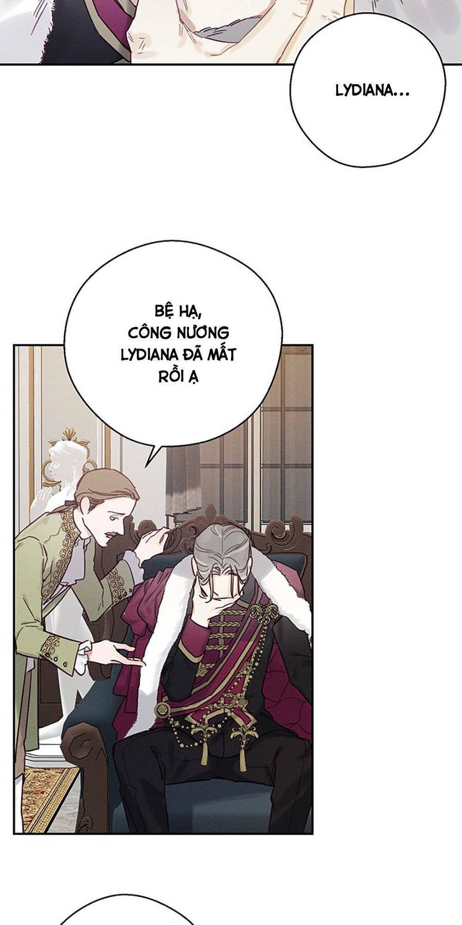 Tôi Phải Giấu Em Trai Trước Đã Chap 28 - Next Chap 29