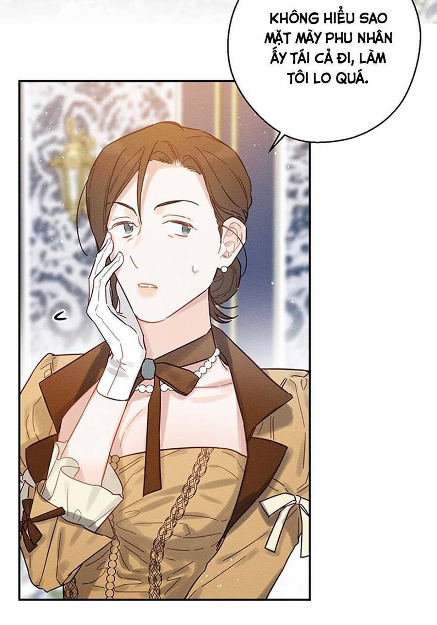 Tôi Phải Giấu Em Trai Trước Đã Chap 28 - Next Chap 29
