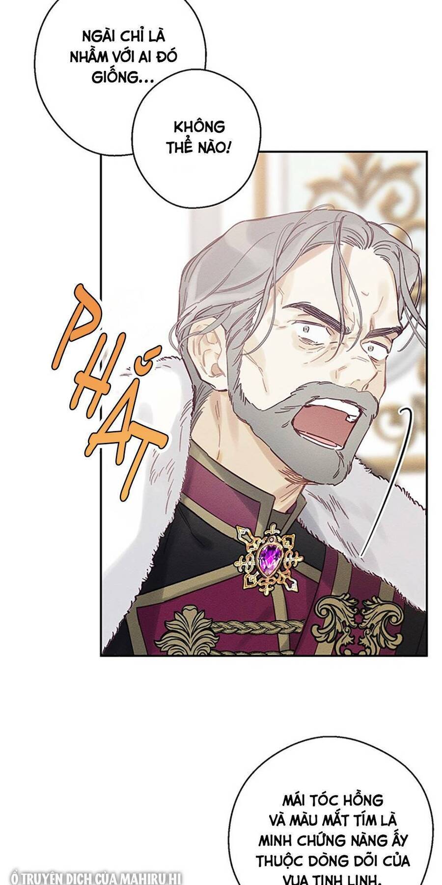 Tôi Phải Giấu Em Trai Trước Đã Chap 28 - Next Chap 29