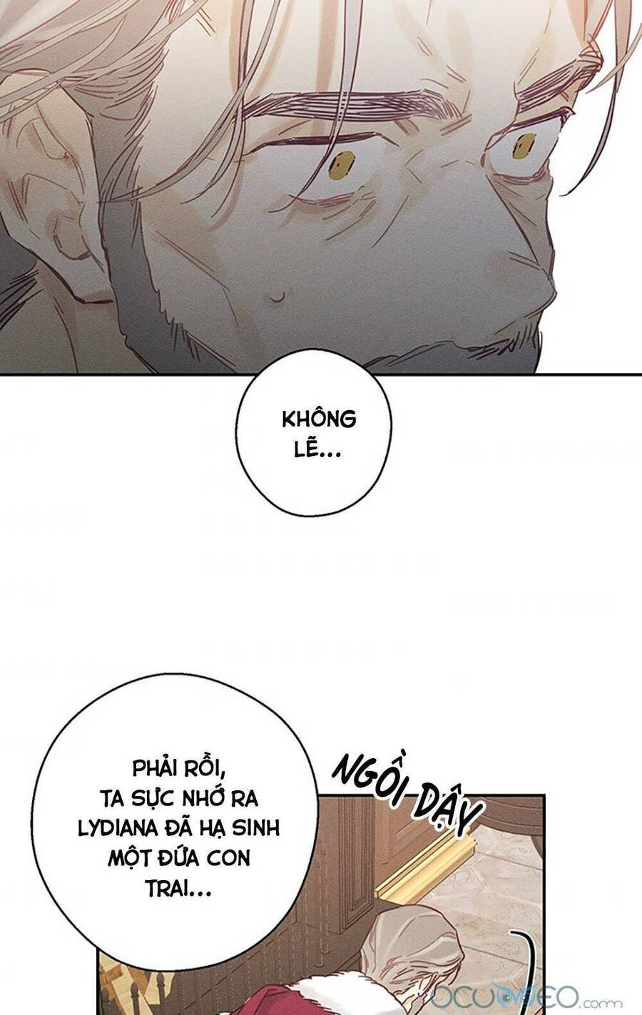 Tôi Phải Giấu Em Trai Trước Đã Chap 28 - Next Chap 29