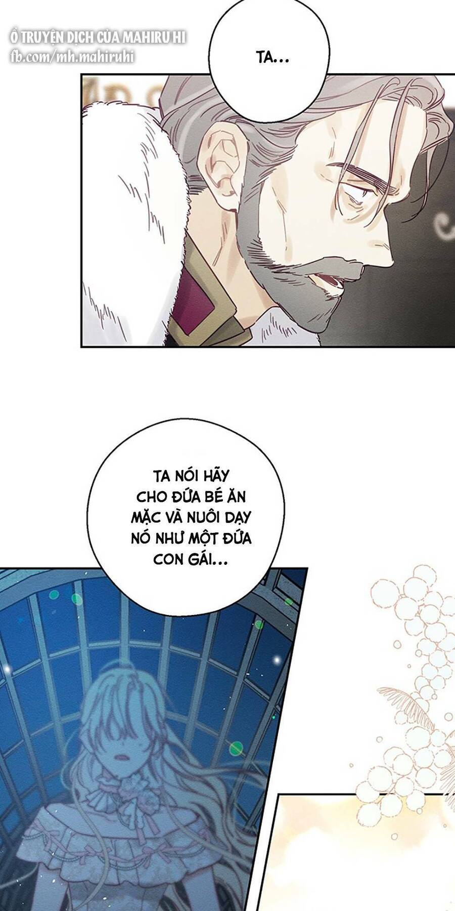 Tôi Phải Giấu Em Trai Trước Đã Chap 28 - Next Chap 29