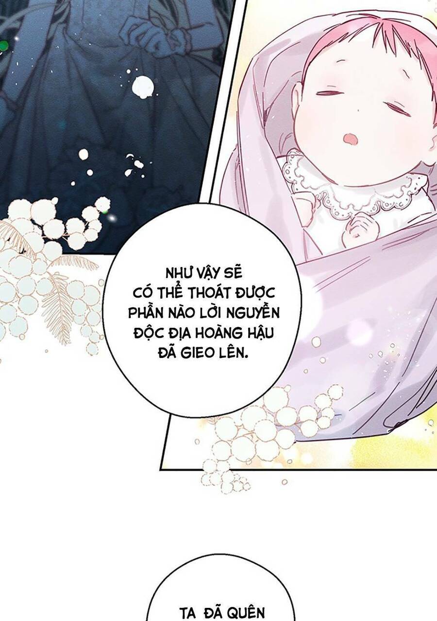 Tôi Phải Giấu Em Trai Trước Đã Chap 28 - Next Chap 29