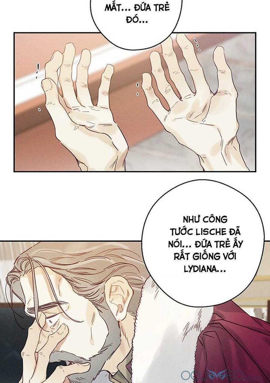 Tôi Phải Giấu Em Trai Trước Đã Chap 28 - Next Chap 29