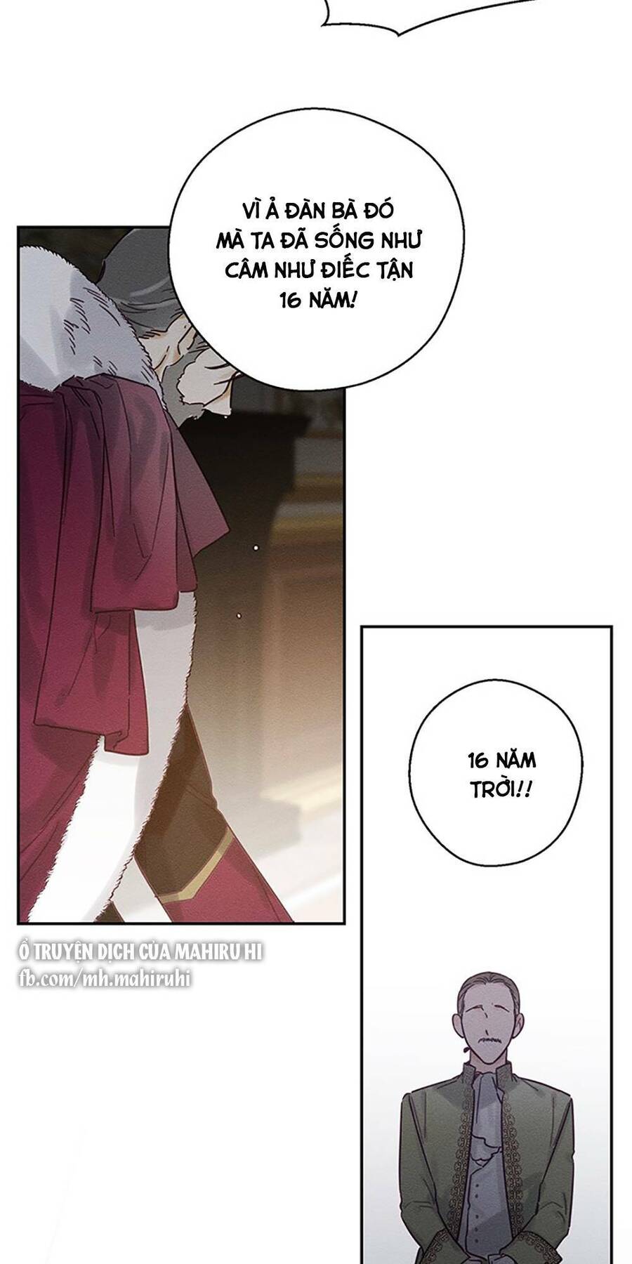 Tôi Phải Giấu Em Trai Trước Đã Chap 28 - Next Chap 29