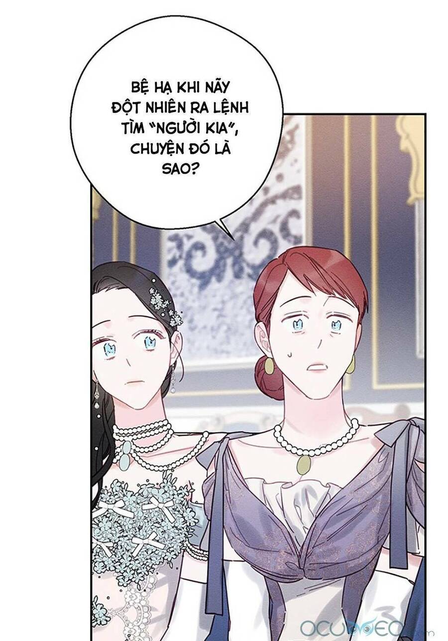 Tôi Phải Giấu Em Trai Trước Đã Chap 28 - Next Chap 29