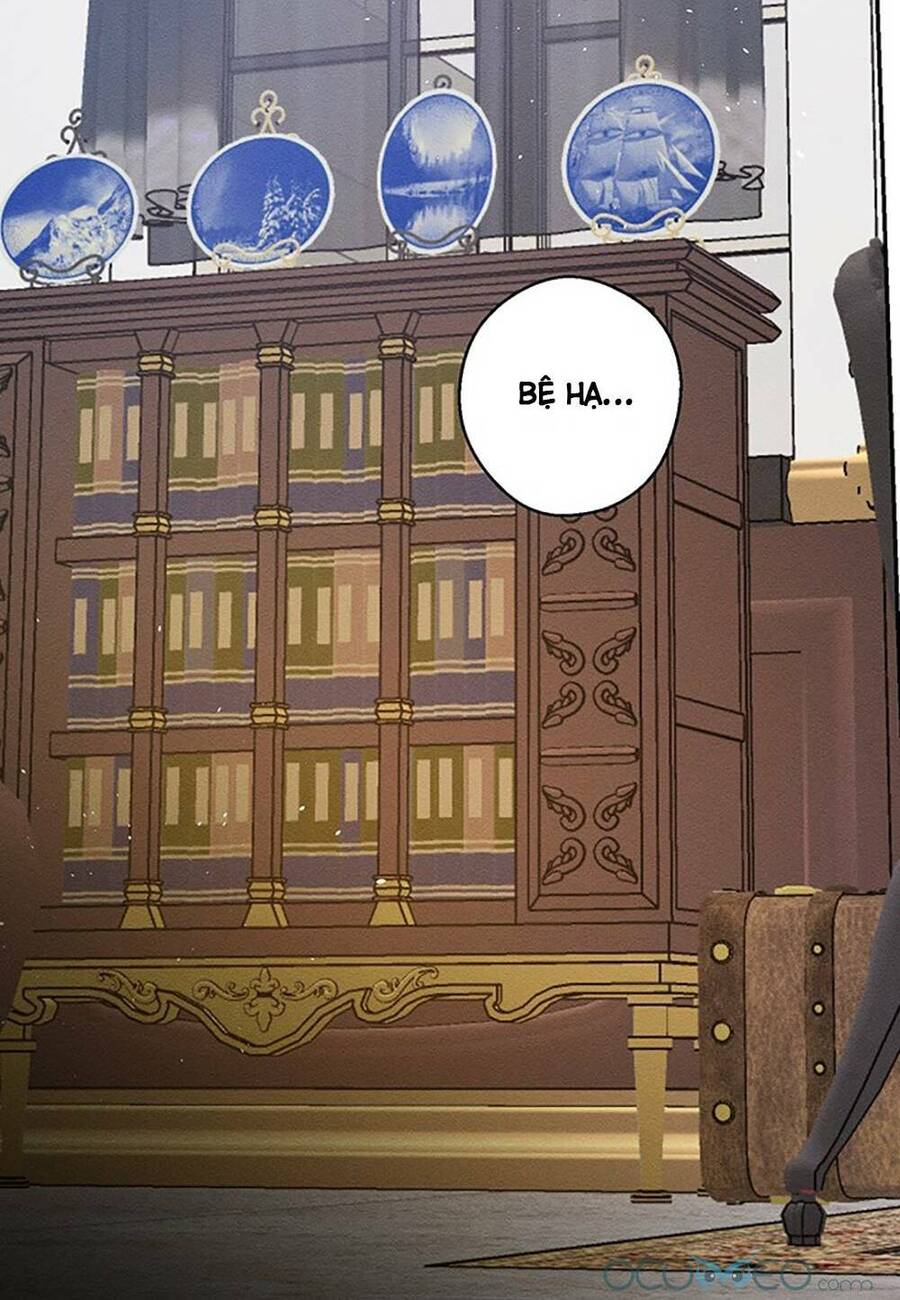 Tôi Phải Giấu Em Trai Trước Đã Chap 28 - Next Chap 29