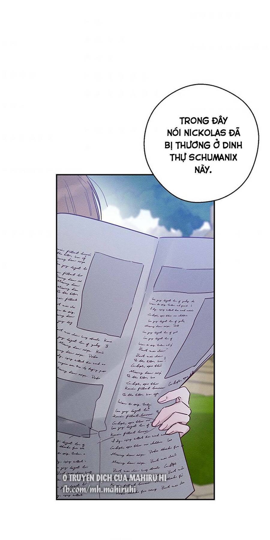 Tôi Phải Giấu Em Trai Trước Đã Chap 28 - Next Chap 29