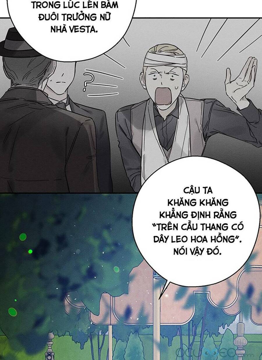 Tôi Phải Giấu Em Trai Trước Đã Chap 28 - Next Chap 29