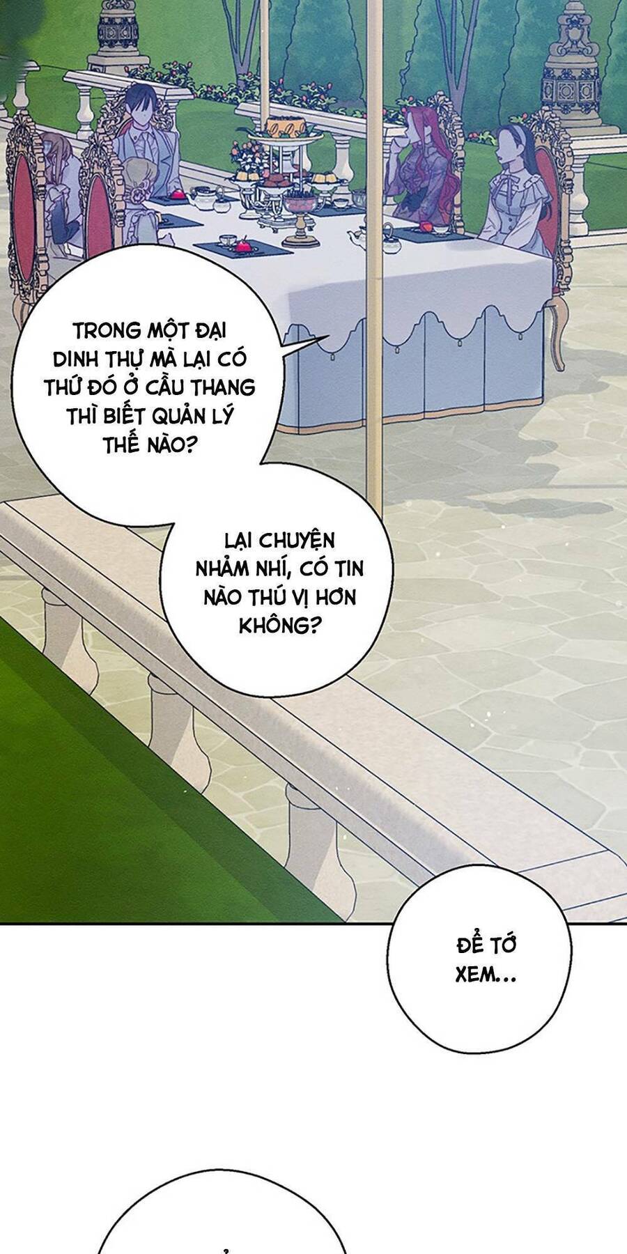 Tôi Phải Giấu Em Trai Trước Đã Chap 28 - Next Chap 29