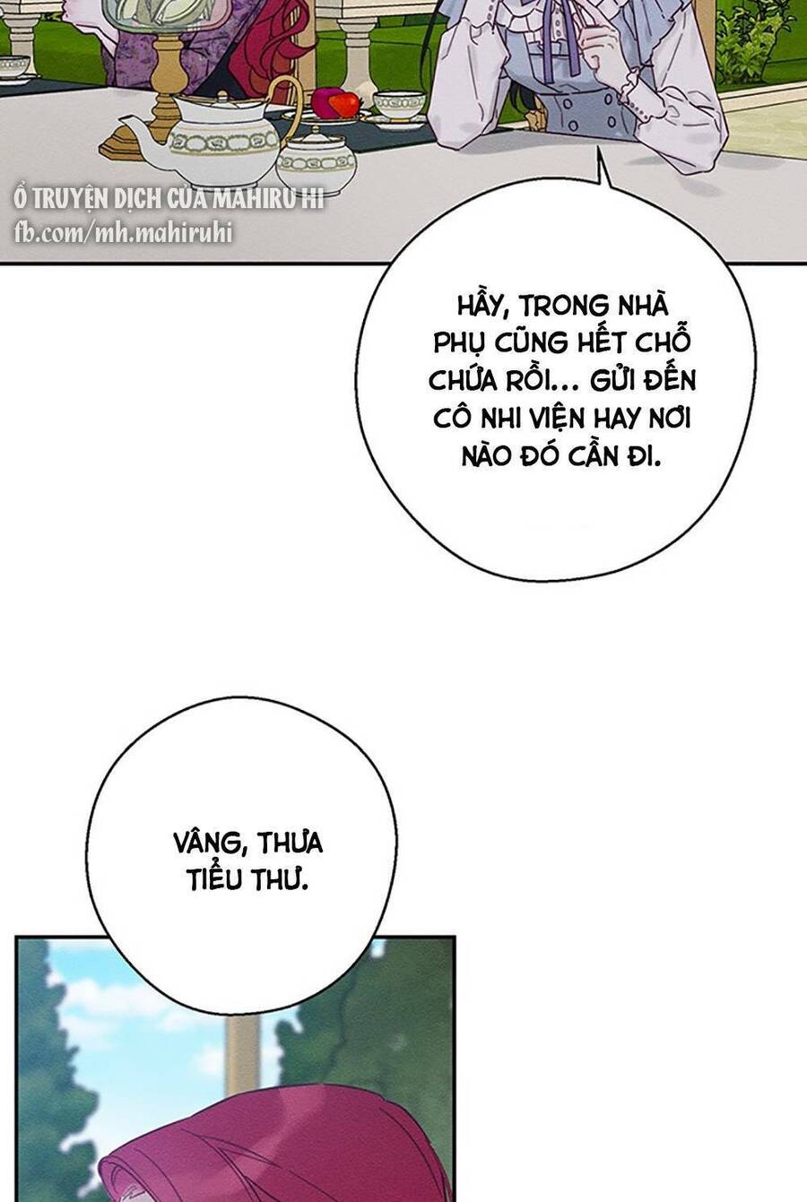 Tôi Phải Giấu Em Trai Trước Đã Chap 28 - Next Chap 29