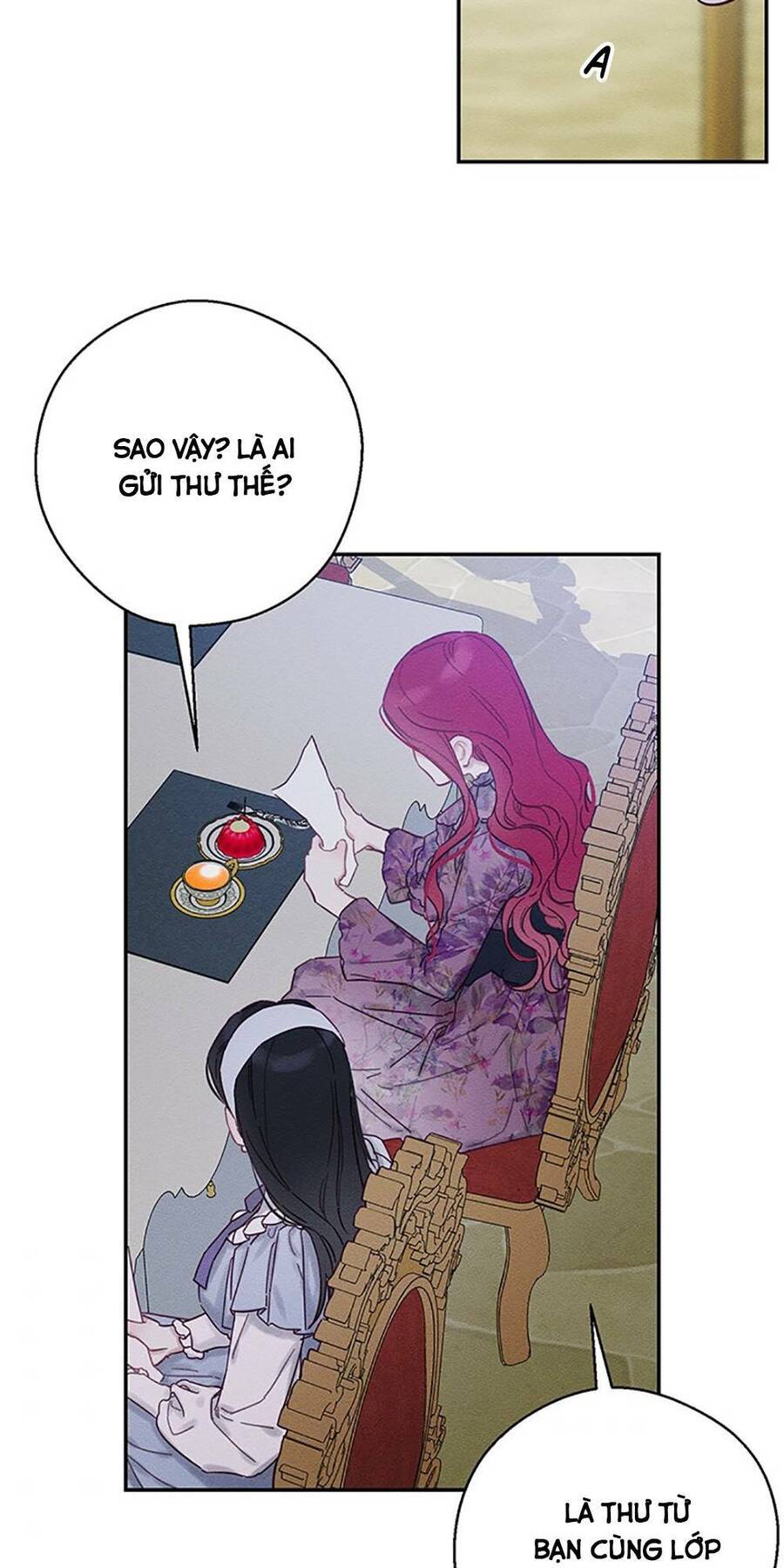 Tôi Phải Giấu Em Trai Trước Đã Chap 28 - Next Chap 29