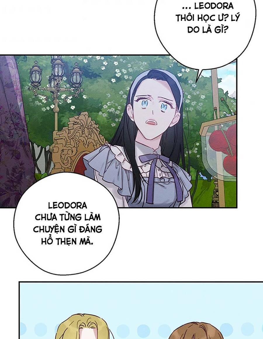 Tôi Phải Giấu Em Trai Trước Đã Chap 28 - Next Chap 29