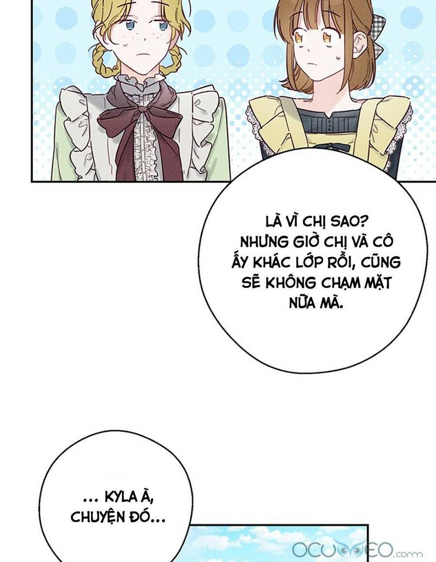 Tôi Phải Giấu Em Trai Trước Đã Chap 28 - Next Chap 29