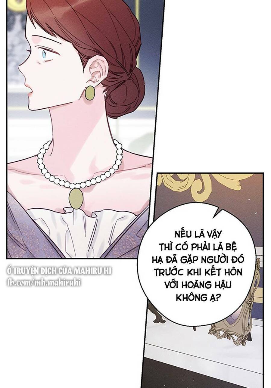 Tôi Phải Giấu Em Trai Trước Đã Chap 28 - Next Chap 29