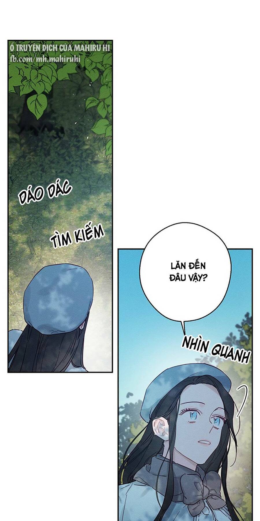 Tôi Phải Giấu Em Trai Trước Đã Chap 29 - Next Chap 30