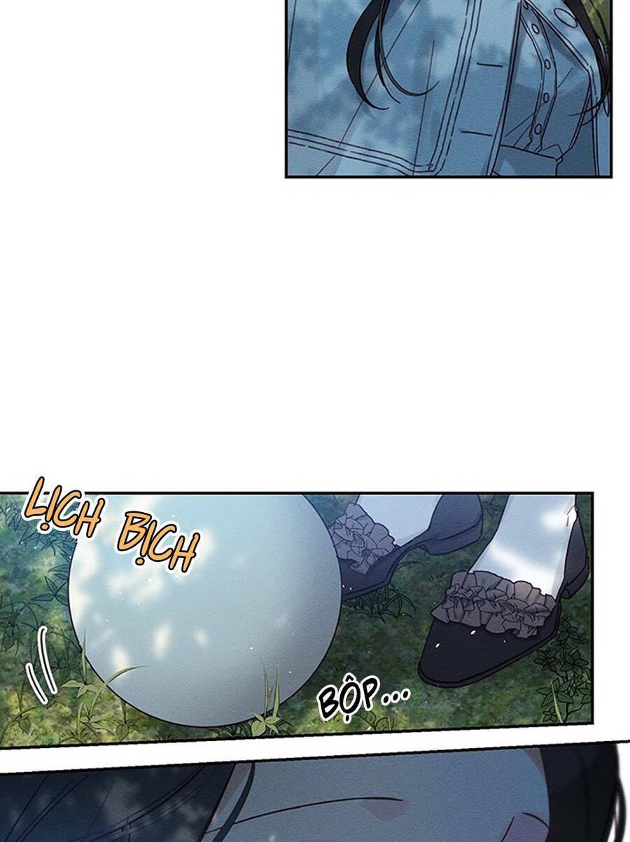 Tôi Phải Giấu Em Trai Trước Đã Chap 29 - Next Chap 30