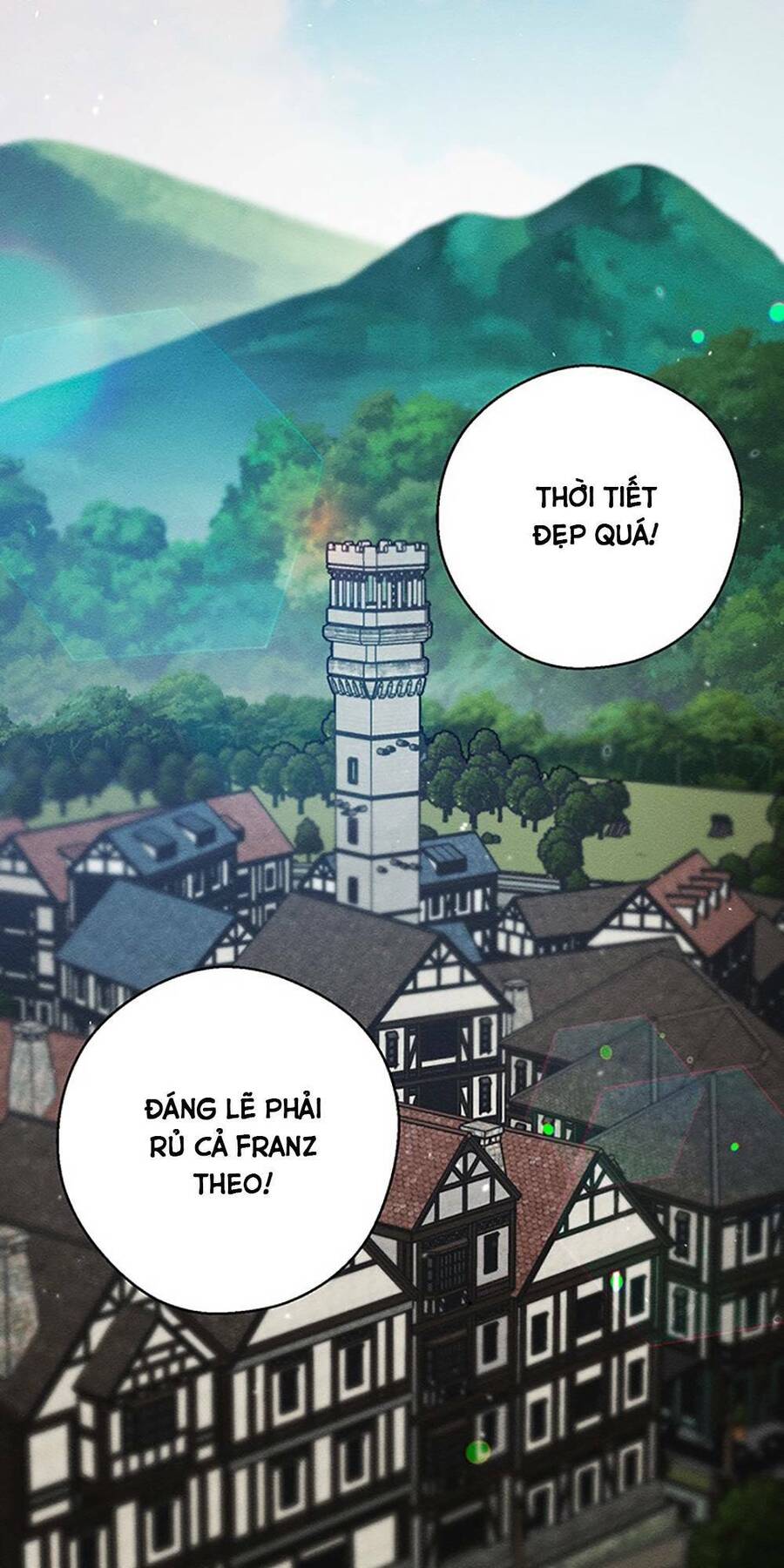 Tôi Phải Giấu Em Trai Trước Đã Chap 29 - Next Chap 30