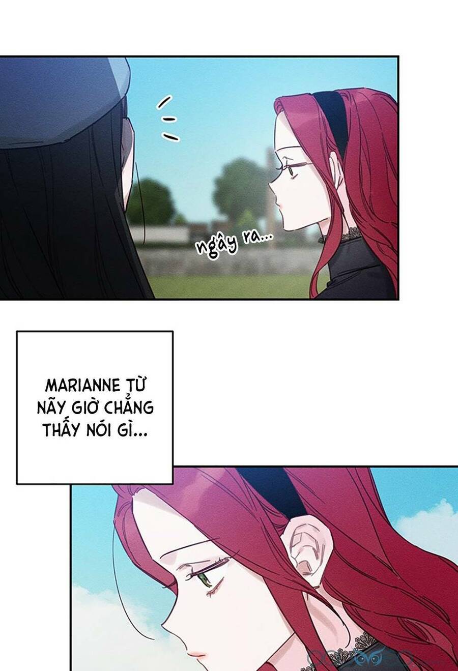 Tôi Phải Giấu Em Trai Trước Đã Chap 29 - Next Chap 30