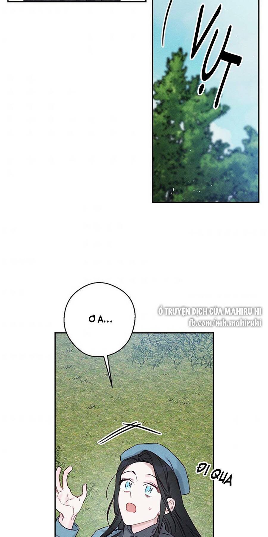 Tôi Phải Giấu Em Trai Trước Đã Chap 29 - Next Chap 30