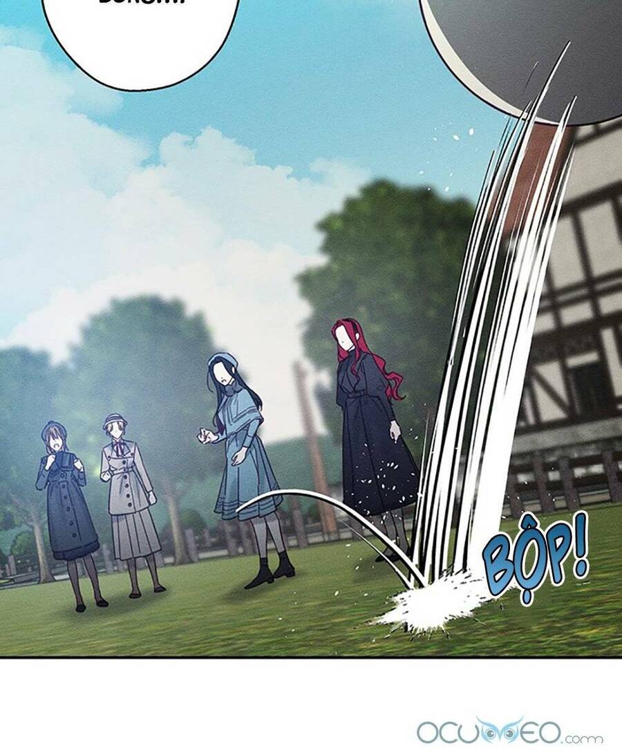 Tôi Phải Giấu Em Trai Trước Đã Chap 29 - Next Chap 30