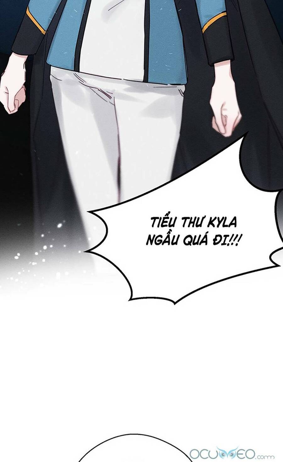 Tôi Phải Giấu Em Trai Trước Đã Chap 31 - Next Chap 32