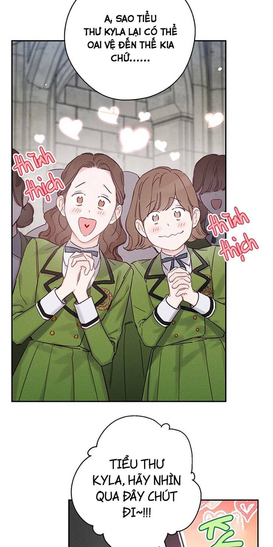 Tôi Phải Giấu Em Trai Trước Đã Chap 31 - Next Chap 32