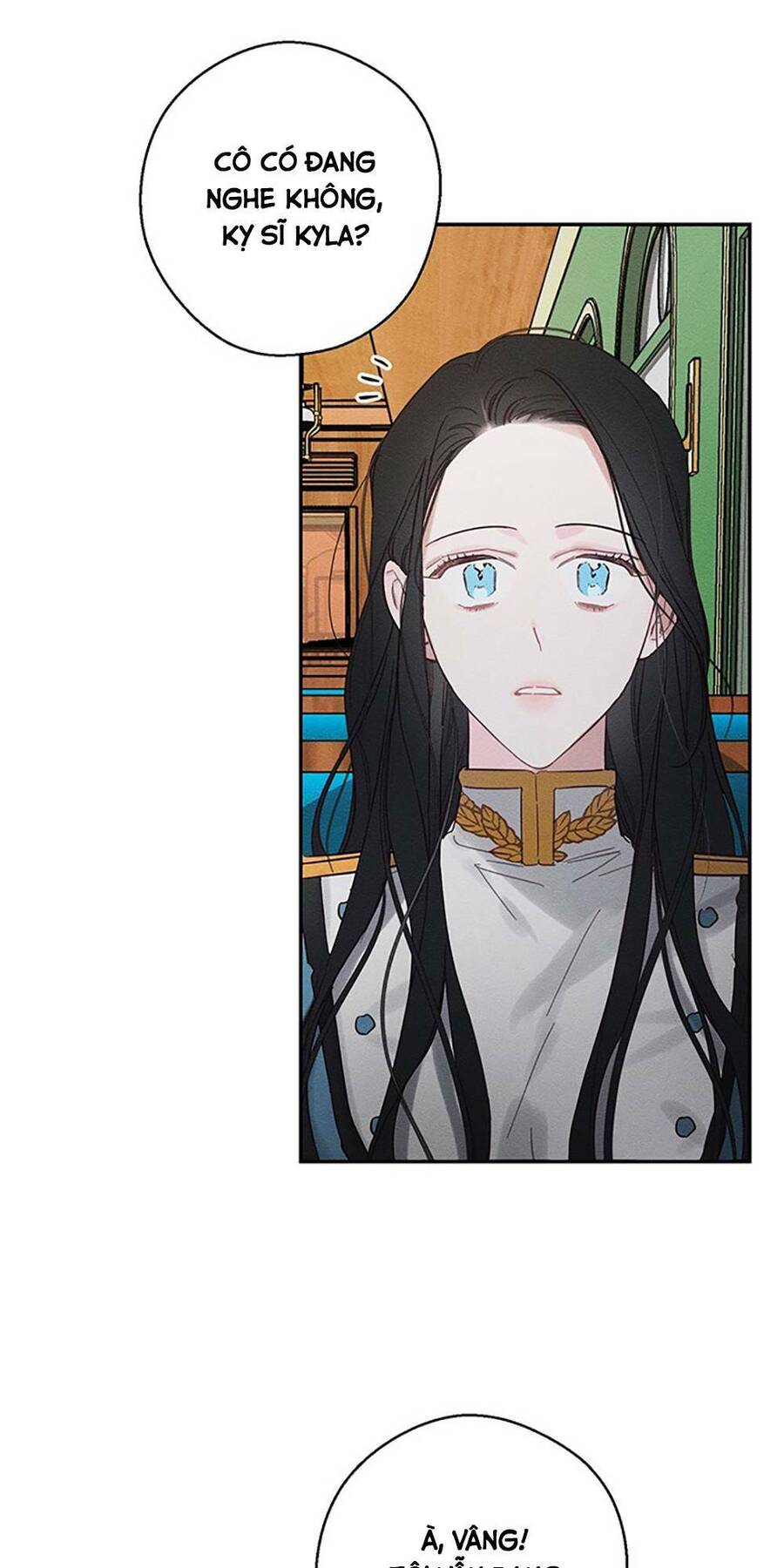 Tôi Phải Giấu Em Trai Trước Đã Chap 32 - Next Chap 33