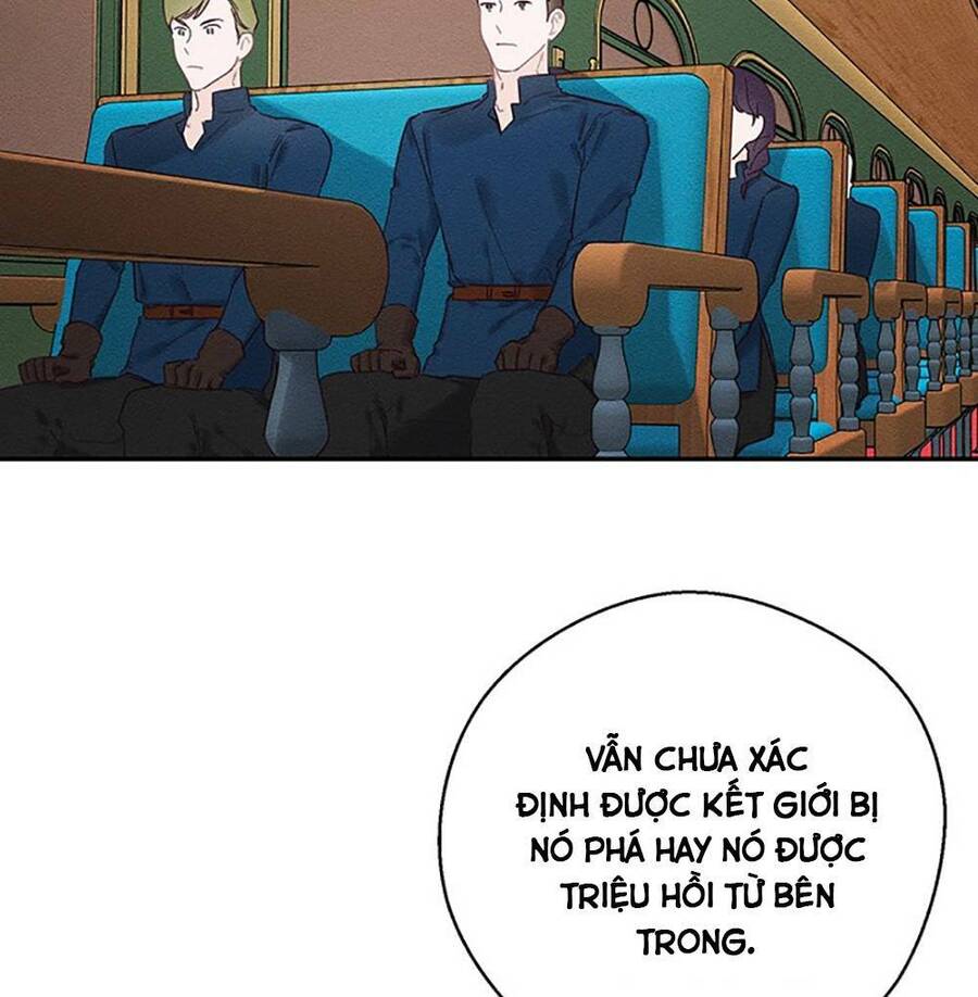 Tôi Phải Giấu Em Trai Trước Đã Chap 32 - Next Chap 33