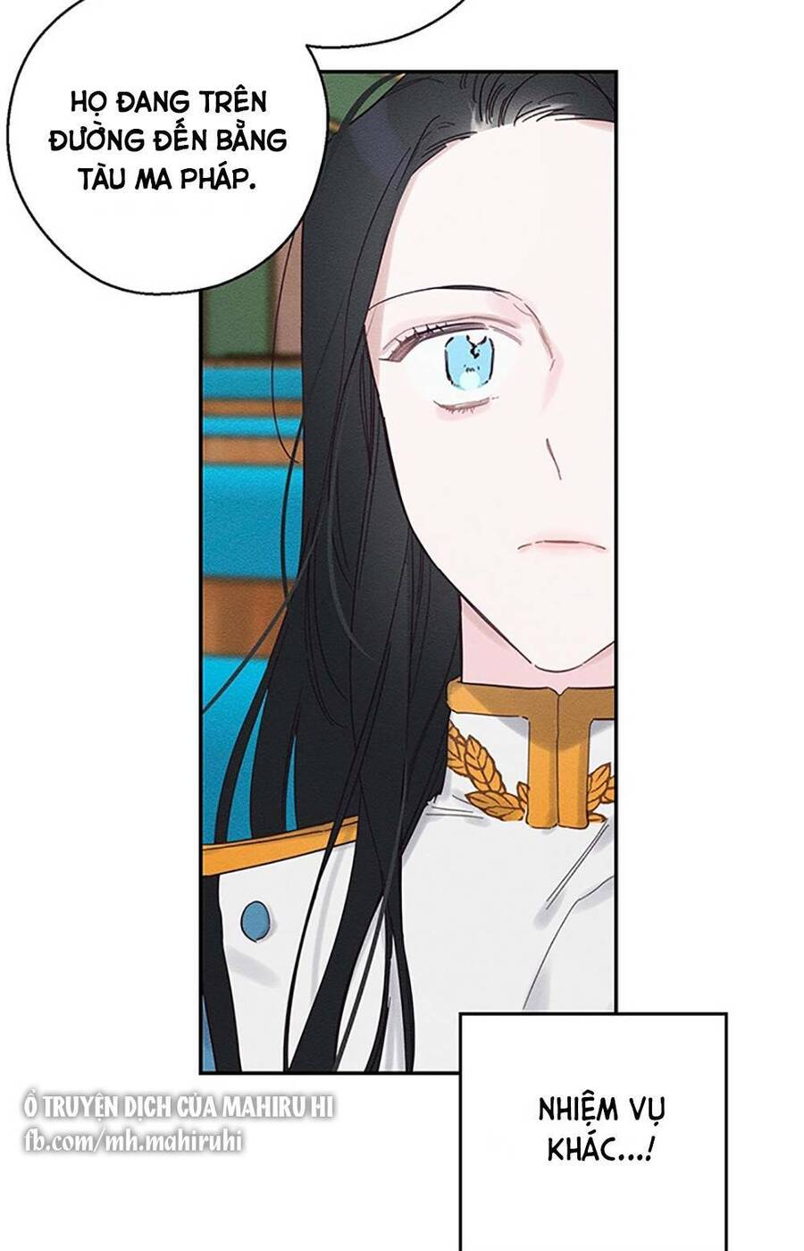 Tôi Phải Giấu Em Trai Trước Đã Chap 32 - Next Chap 33