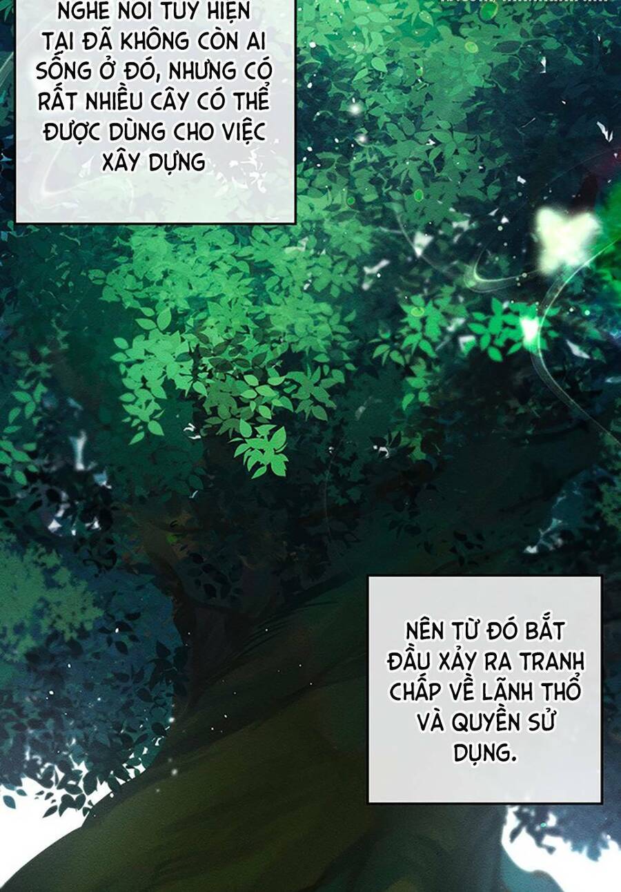 Tôi Phải Giấu Em Trai Trước Đã Chap 32 - Next Chap 33