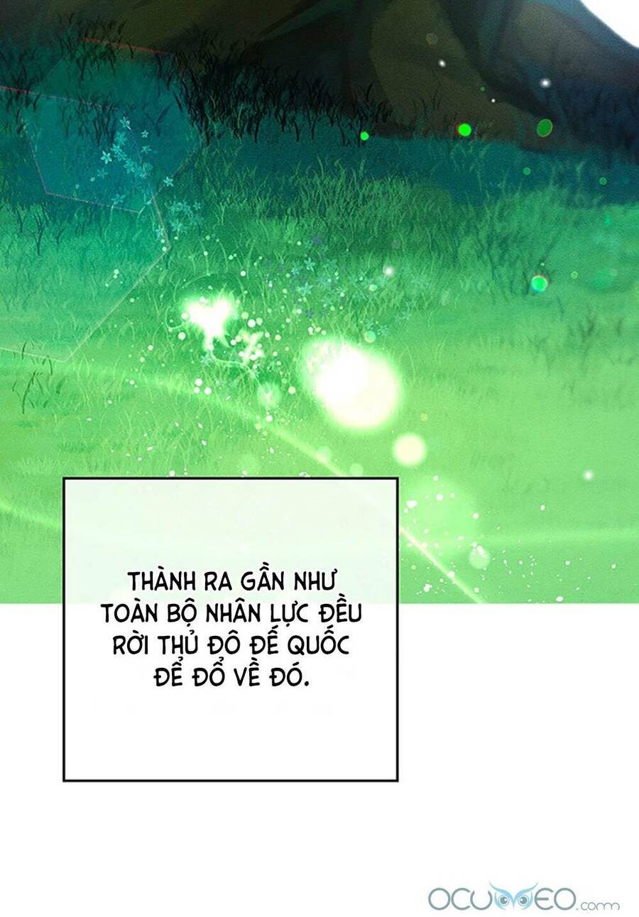 Tôi Phải Giấu Em Trai Trước Đã Chap 32 - Next Chap 33
