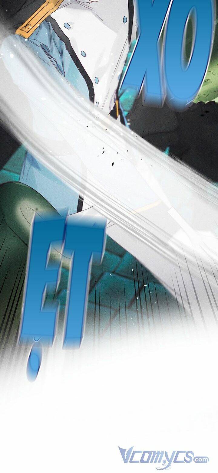 Tôi Phải Giấu Em Trai Trước Đã Chap 33 - Next Chap 34