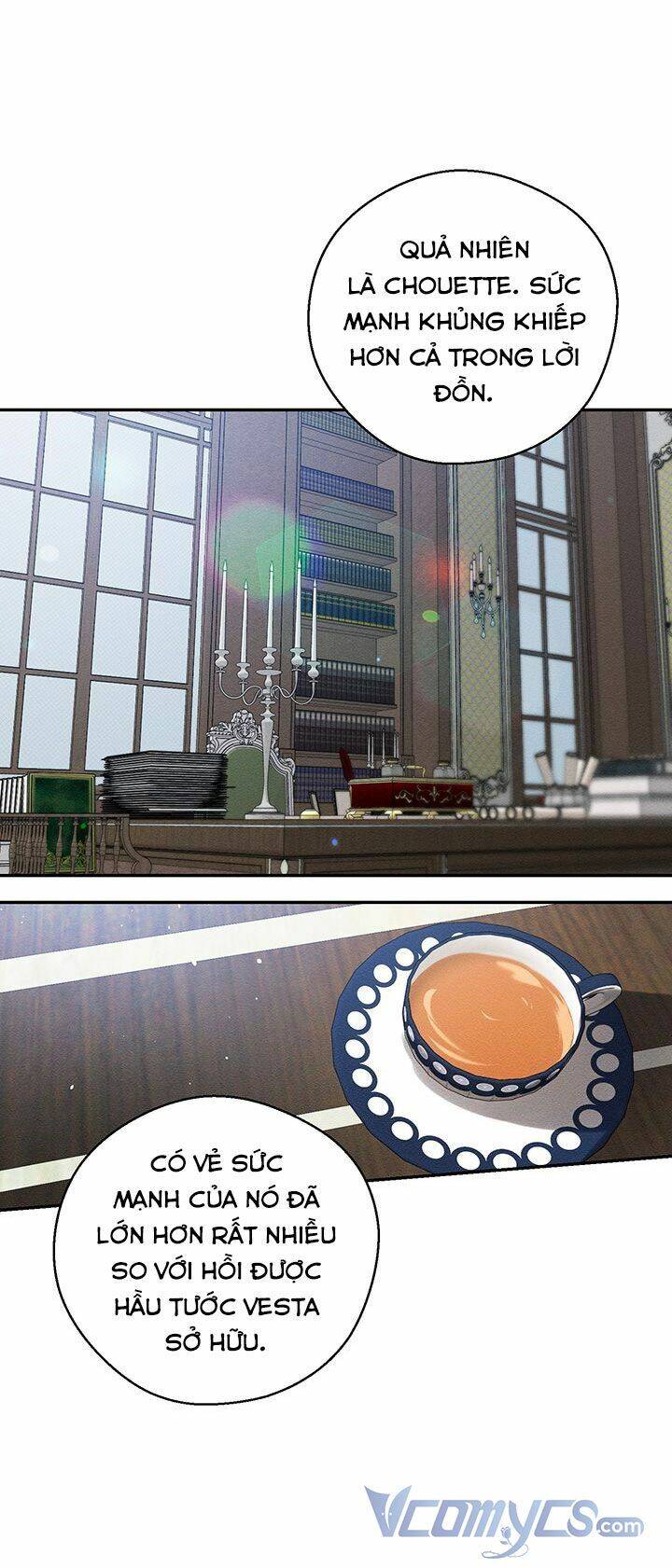 Tôi Phải Giấu Em Trai Trước Đã Chap 34 - Next Chap 35