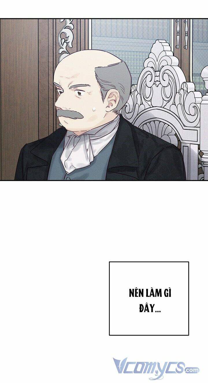 Tôi Phải Giấu Em Trai Trước Đã Chap 34 - Next Chap 35