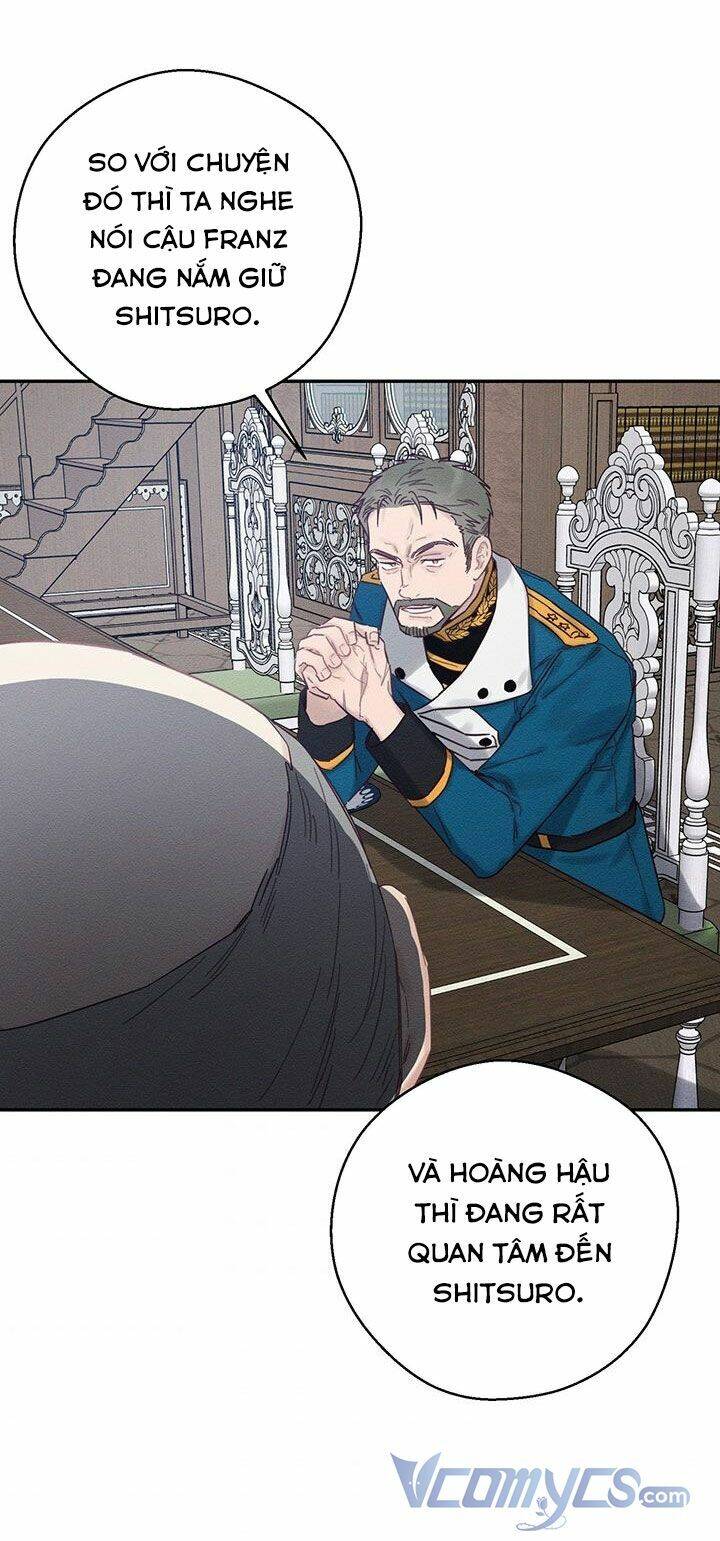 Tôi Phải Giấu Em Trai Trước Đã Chap 34 - Next Chap 35