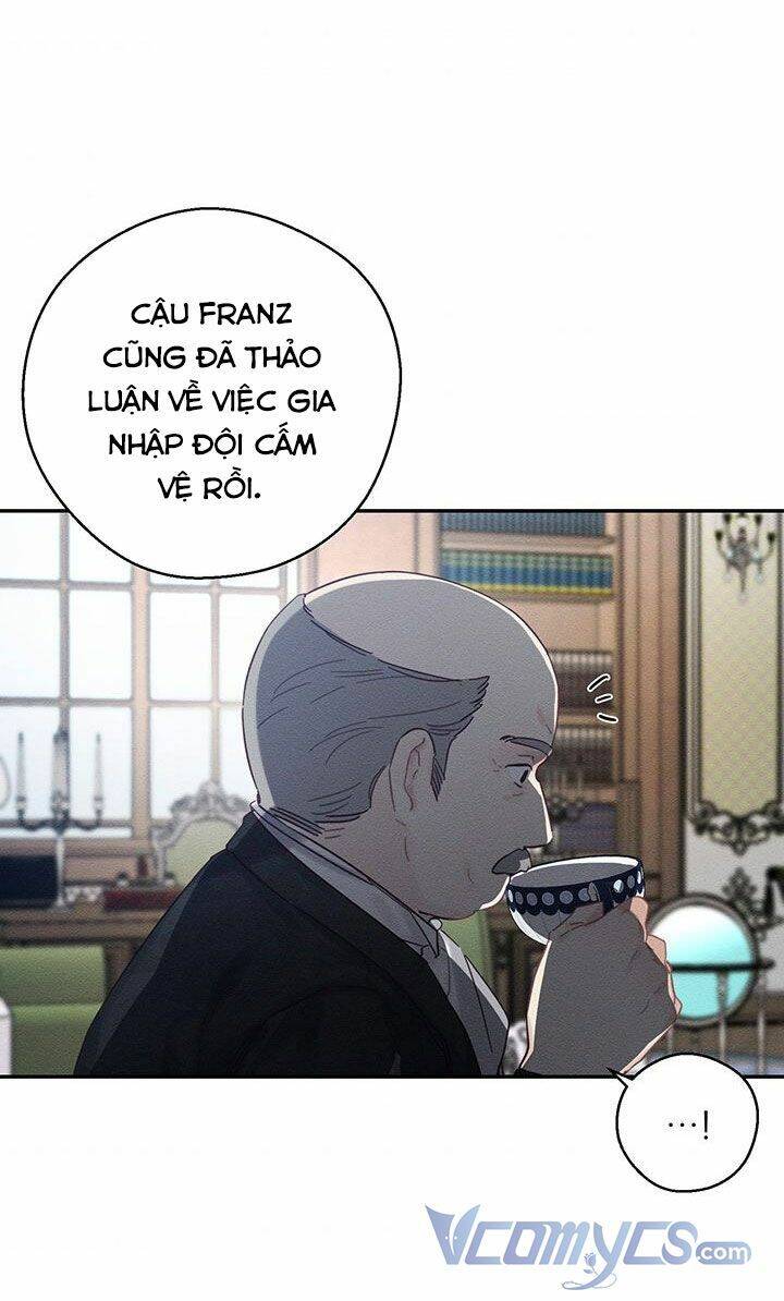 Tôi Phải Giấu Em Trai Trước Đã Chap 34 - Next Chap 35