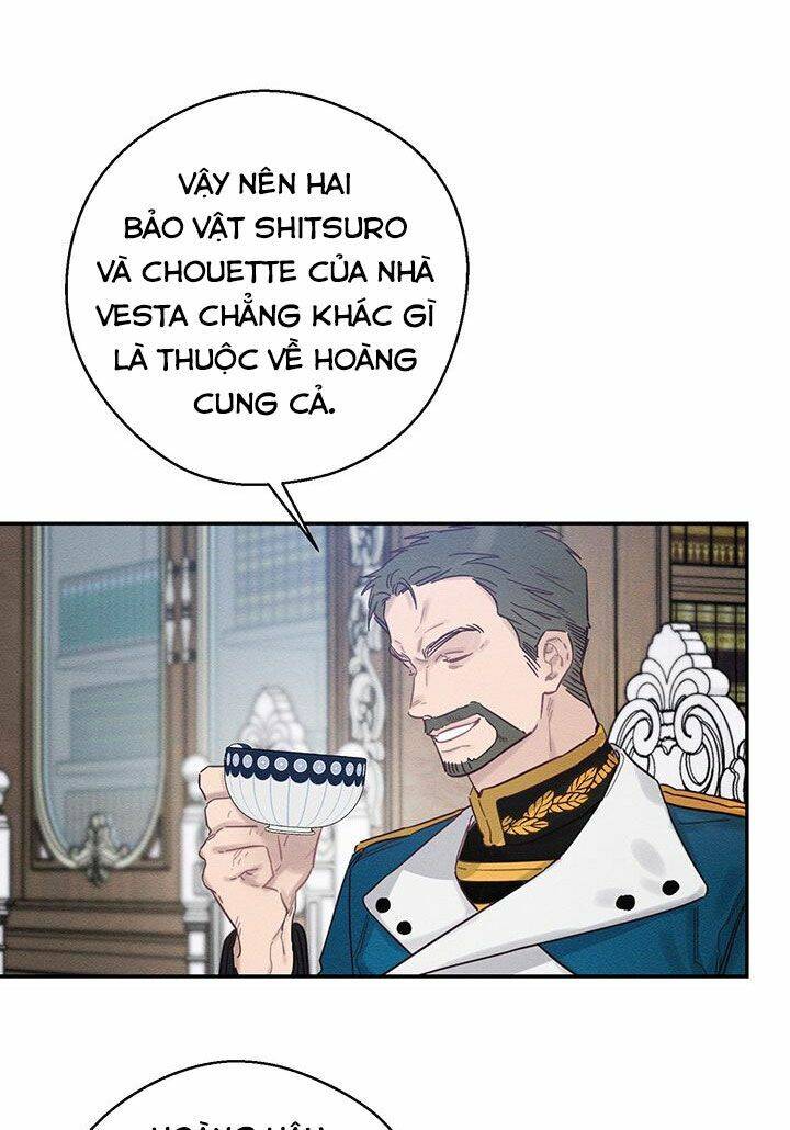 Tôi Phải Giấu Em Trai Trước Đã Chap 34 - Next Chap 35