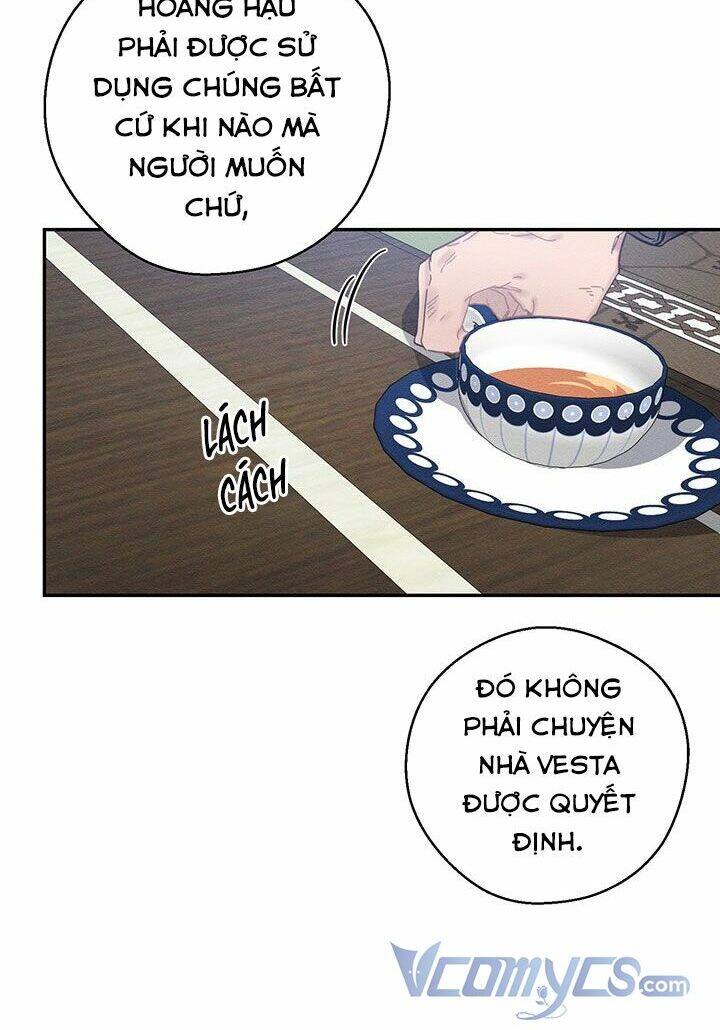 Tôi Phải Giấu Em Trai Trước Đã Chap 34 - Next Chap 35