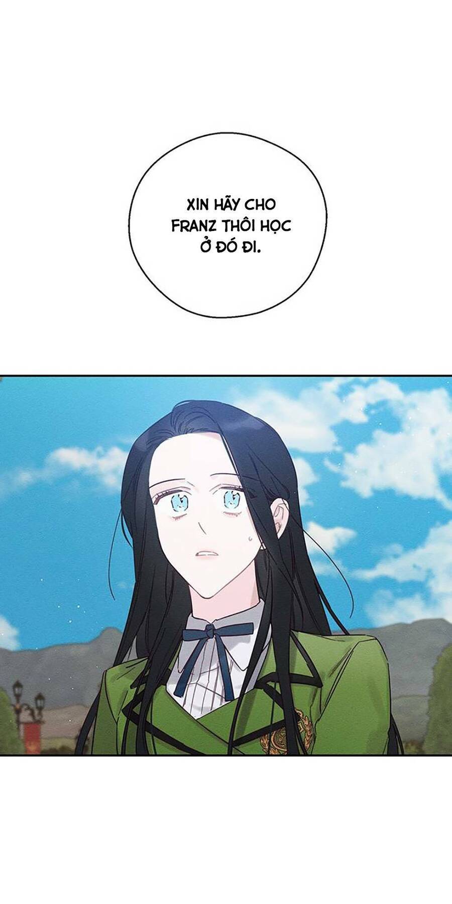 Tôi Phải Giấu Em Trai Trước Đã Chap 35 - Next Chap 36