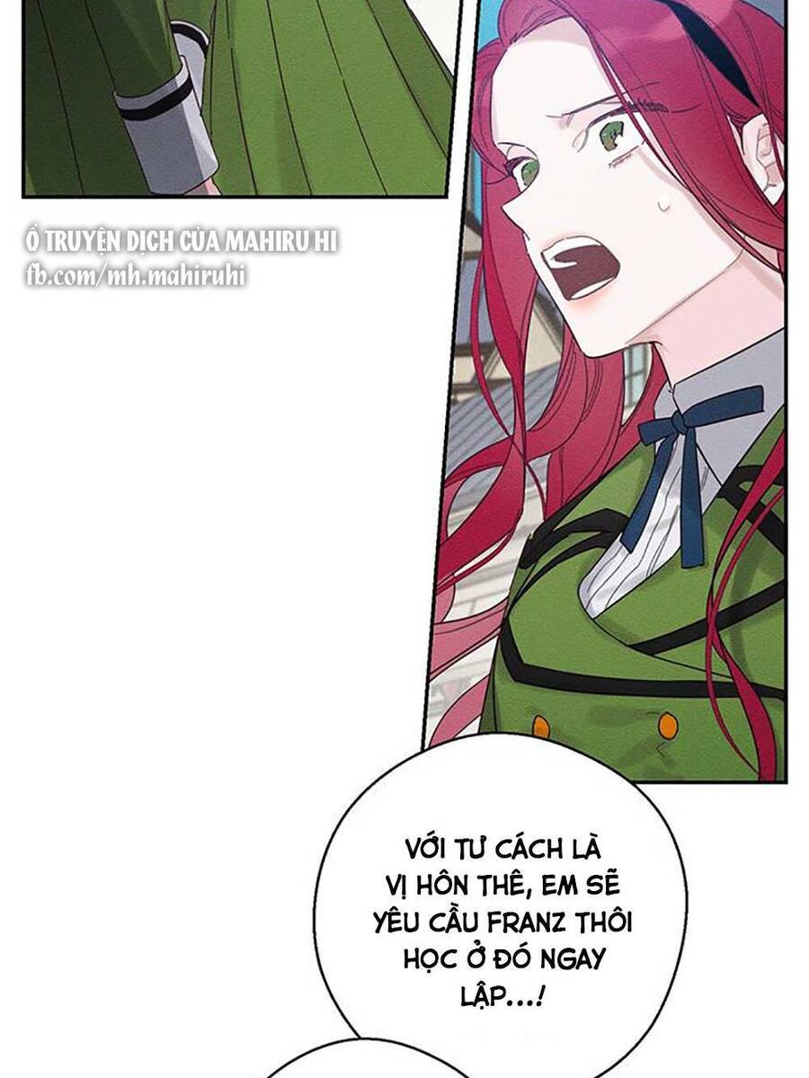 Tôi Phải Giấu Em Trai Trước Đã Chap 35 - Next Chap 36